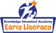 Knowledge Adventure Academy - Early Literacy