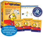Kidspiration Bonus Pack