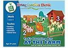 Tad's Counting Farm