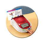 Radius Audio Learning System