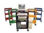 Mobile Computer Workstation AVJ42KB