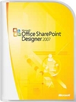 Microsoft Sharepoint Designer 2007 Academic