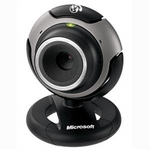 Microsoft LifeCam VX-3000 Webcam