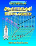 Algebra 1 Explorer