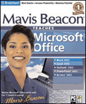 Mavis Beacon Teaches Microsoft Office 2003 V2
