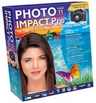 PhotoImpact Pro 11