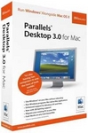 Parallels Desktop 3.0 for Mac
