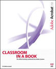 Adobe Acrobat 7.0 Classroom in a Book