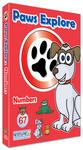 Paws Expore Numbers
