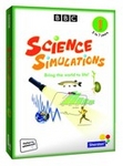 BBC Science Simulations 1
