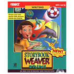 Storybook Weaver Deluxe 2004