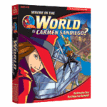 Where in the World is Carmen Sandiego? v.4.0