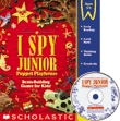 I Spy Junior: Puppet Playhouse