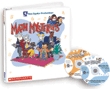 Math Mysteries Advanced Fractions