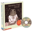 Operation Frog Deluxe