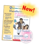 Handhelds for Teachers and Administrators