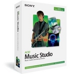 Acid Music Studio 6