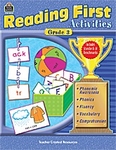 Reading First Activities Grade 3 