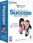 Elementary School Success Deluxe 2008