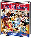 Kreative Komix: U.S. History