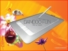 Wacom Bamboo Fun Pen & Touch Tablet