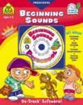 On-Track Software-Beginning Sounds