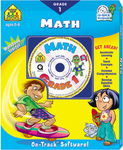 On-Track Software- Math 1