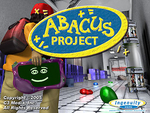 Abacus Project Math Logic and Problem Solving