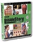 A.D.A.M. The  Inside Story Complete