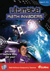Ultimate Math Invaders