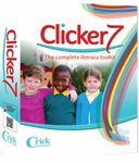 Save 20% on New Clicker 7 Licenses!