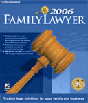 Family Lawyer 2006