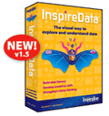 InspireData 1.5 Computer Starter Kit Pack