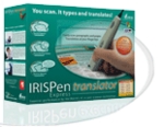 IRISPen Translator Express