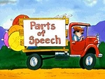 The Parts of Speech