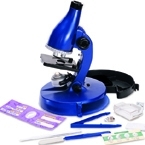 Primary Microscope