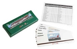 Community Helpers Places & Vehicles Word Cards