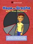 Maps and Graphs with Miss Melberry