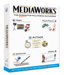 MediaWorks 6.2