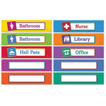 Magnetic Hall Pass