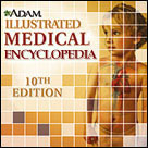 A.D.A.M. Illustrated Medical Encyclopedia