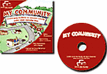 My Community CD-ROM