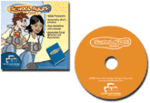 School Rules! CD-ROM Volume 1