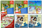 Social Skill Builder Program 6 Pack