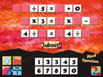 Equation Tile Teasers