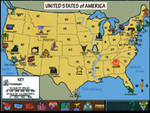 Make-A-Map 3D