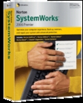 Norton SystemWorks 2007 Premier for Windows Academic
