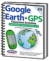 Google Earth and GPS Classroom Activities for Intermediate Science - TX version