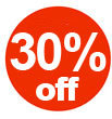 30% off Inspiration & Kidspiration for your school