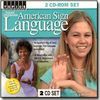 Instant Immersion American Sign Language